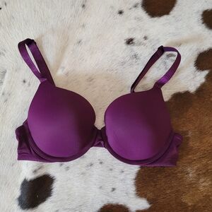 Victoria's Secret Push Up Bra